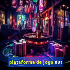 plataforma de jogo 001